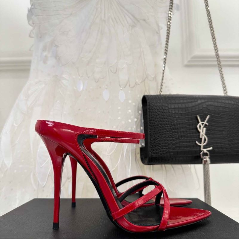 Y*L high heels